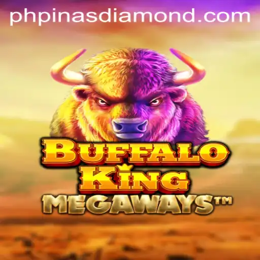 Explore the Wild World of BuffaloKing with the Secret Treasure of PINASDIAMOND