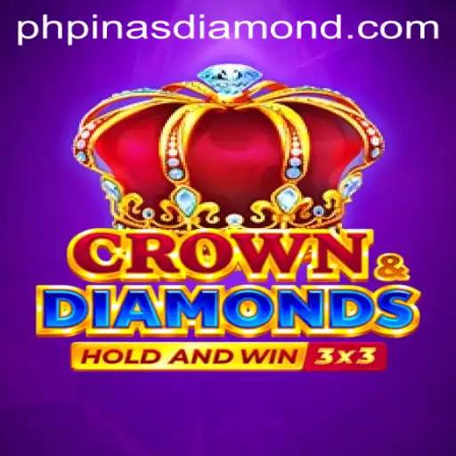 Discover the Thrilling World of Crowndiamonds: A New Gaming Experience with PINASDIAMOND