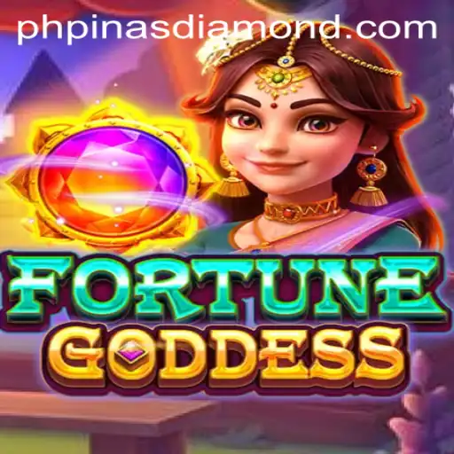 Exploring the Enchanting World of FORTUNEGODDESS: Discover PINASDIAMOND