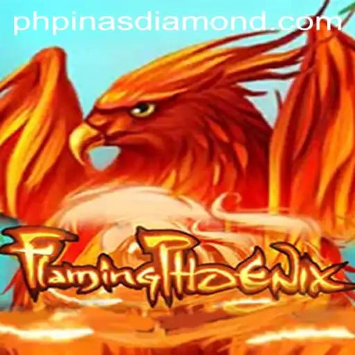 FlamingPhoenix: The Ultimate Adventure Awaits with PINASDIAMOND