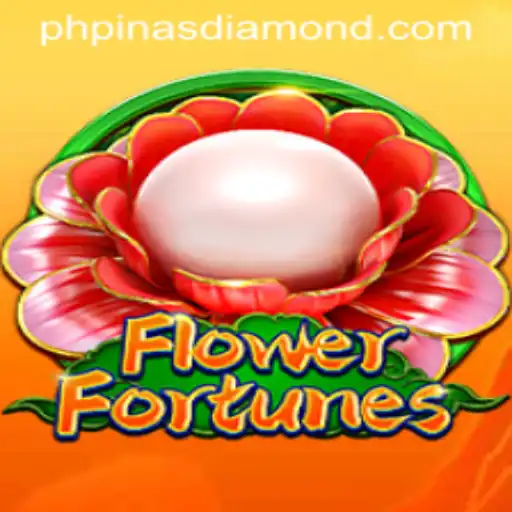 FlowerFortunes: Unveiling the Magic of a Dynamic Game with PINASDIAMOND