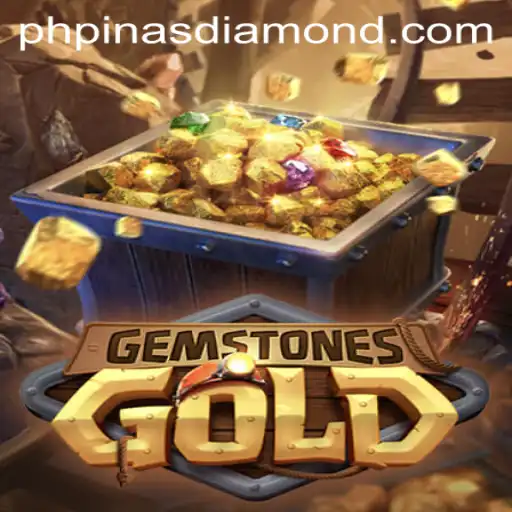 Discover GemstonesGold: A Captivating Journey with PINASDIAMOND
