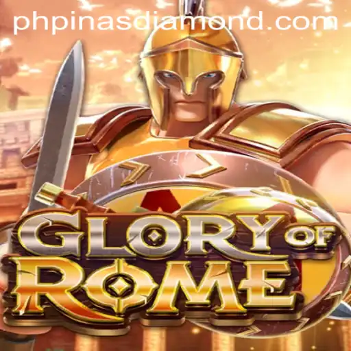The Immersive World of GloryofRome: Unveiling the Secrets of PINASDIAMOND