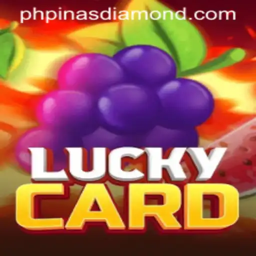 Discover the Excitement of LuckyCard with PINASDIAMOND