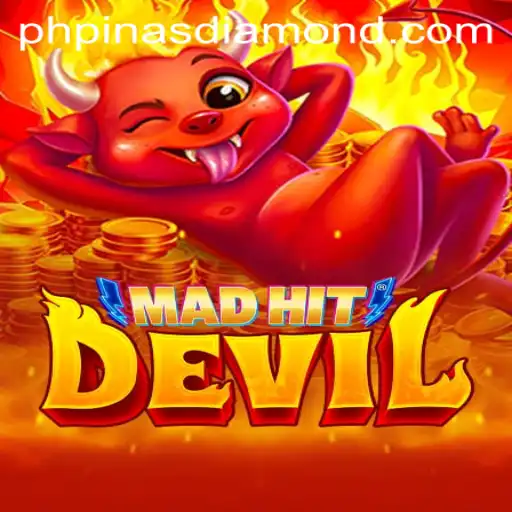 MadHitDevil: Unleashing the Chaos with PINASDIAMOND