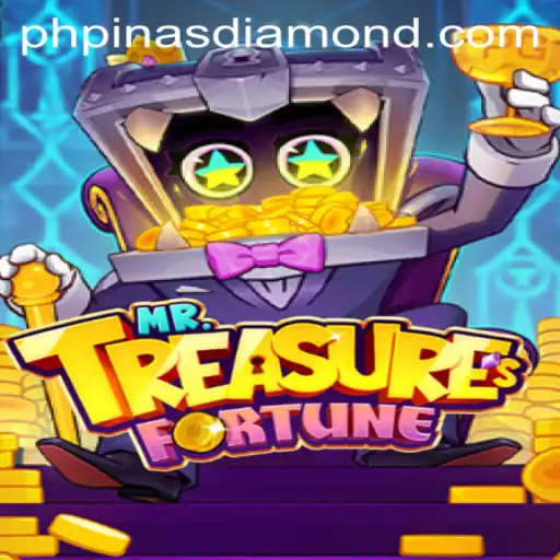 Exploring the Enchanting World of MrTreasuresFortune: Unveiling PINASDIAMOND