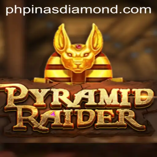 PyramidRaider: Unlock the Mysteries with the Key 
