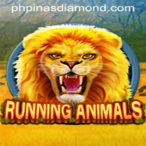 Discover RunningAnimals: An Exciting Adventure Infused with PINASDIAMOND