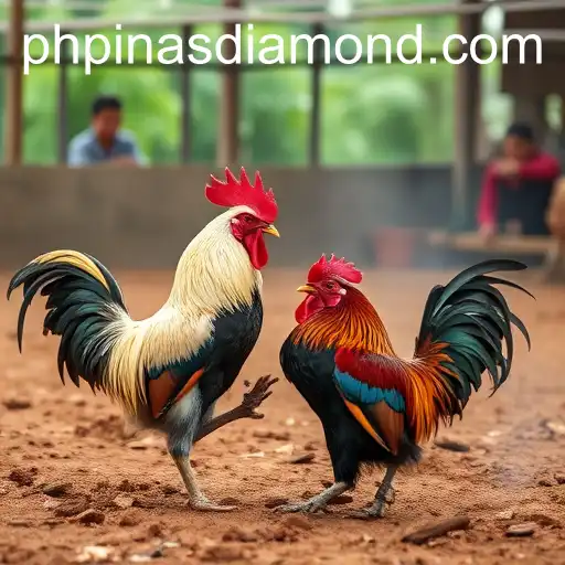 Gaming Experience PINASDIAMOND - 800+ Premium and Exclusive Games