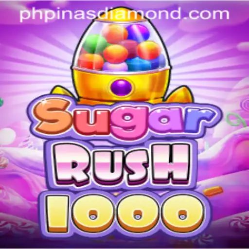 Discover the Thrills of SugarRush1000: Sweet Adventures Await with PINASDIAMOND