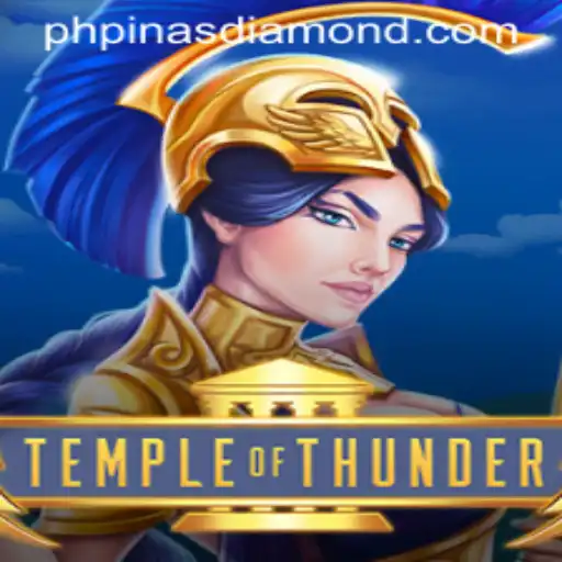 Discover the Mystical World of TempleofThunder