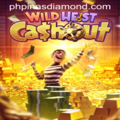 Discover the Thrill of 'WildHeistCashout' with PINASDIAMOND